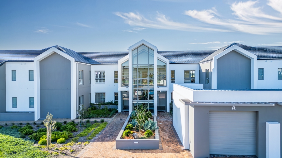 2 Bedroom Property for Sale in Langebaan Country Estate Western Cape
